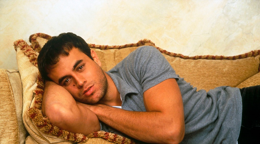 Enrique Iglesias žaluje za očimom – umrl je zaradi koronavirusa (foto: Profimedia)