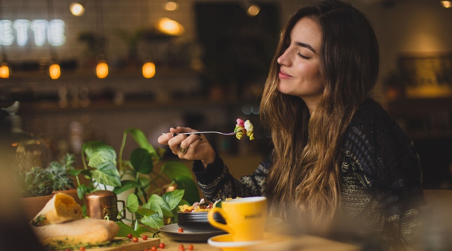 Prehrana v karanteni: hrana, ki tolaži in pomirja (recepti) (foto: unsplash.com)