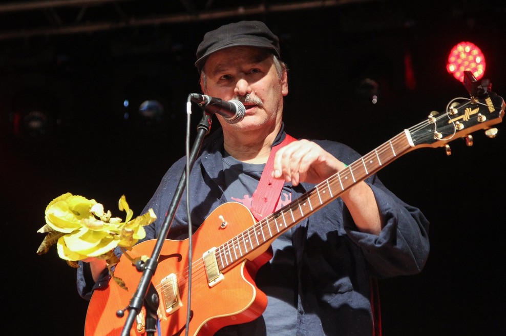 Jani Kovačič: "Še dobro, da imam le pet prstov na roki" (foto: profimedia)