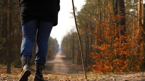Onesnažen zrak človekovo življenje v povprečju skrajša za tri leta