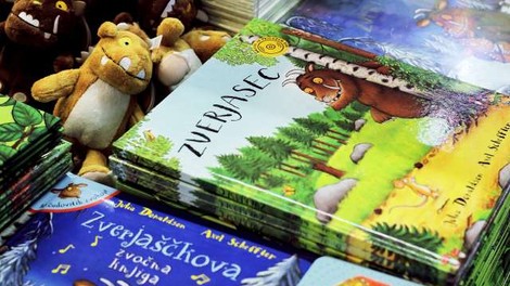Dogodivščine Zverjasca in njegovih prijateljev med epidemijo koronavirusa