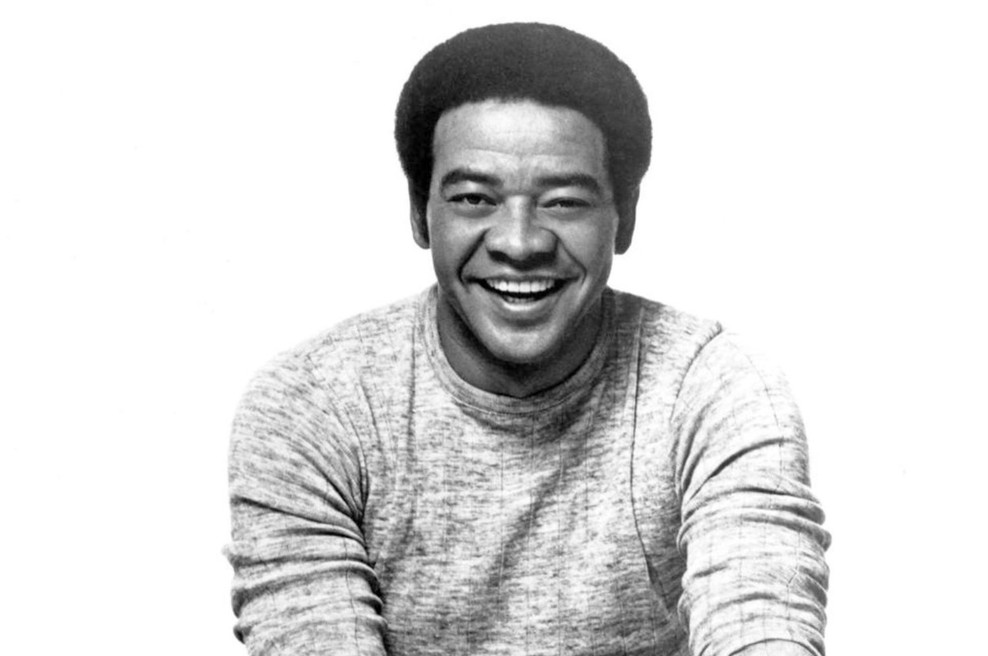 Poslovil se je legendarni ameriški soul pevec in skladatelj Bill Withers (foto: profimedia)
