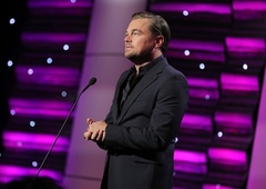 Leonardo DiCaprio sodeluje pri ustanavljanju ameriškega sklada za hrano