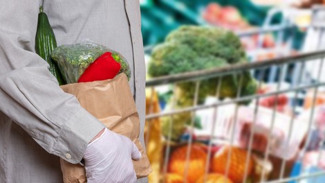 Po vsej državi številne donacije za lažje soočanje z epidemijo in njenimi posledicami