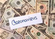 Novi koronavirus je razklal Evropo na sever in jug
