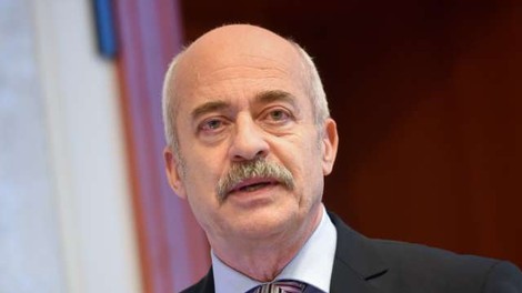 Ivan Eržen: "Lahko bi se spremenila mentaliteta, da je treba v službo tudi bolan!"