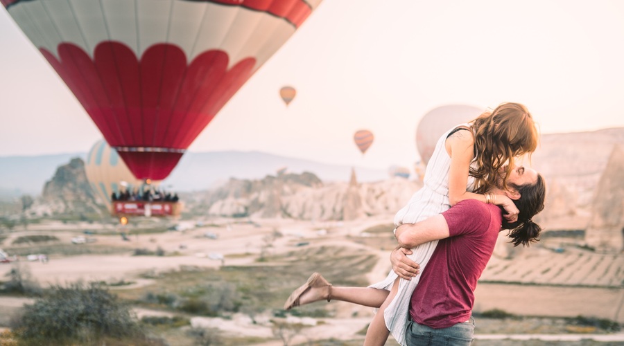 7 načinov, kako nekomu pokazati, da ga imamo radi (foto: pexels)