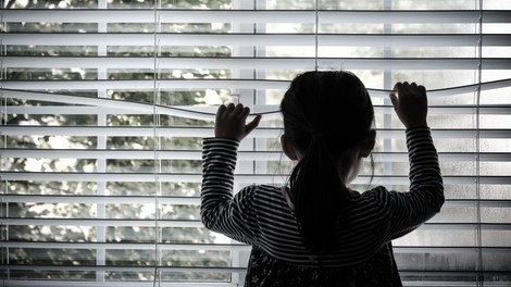 Klara Vrbnjak: "Vsem se je življenje obrnilo na glavo!"