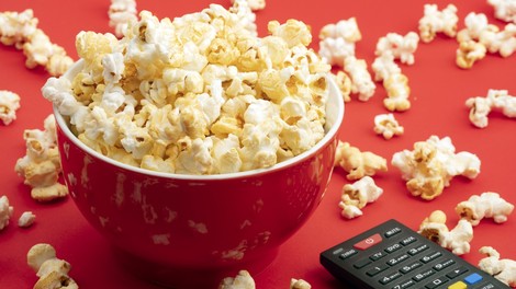 Filmske uspešnice iz kinodvoran zdaj dostopne še v digitalnih videotekah