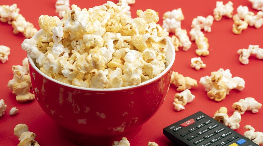 Filmske uspešnice iz kinodvoran zdaj dostopne še v digitalnih videotekah (foto: profimedia)