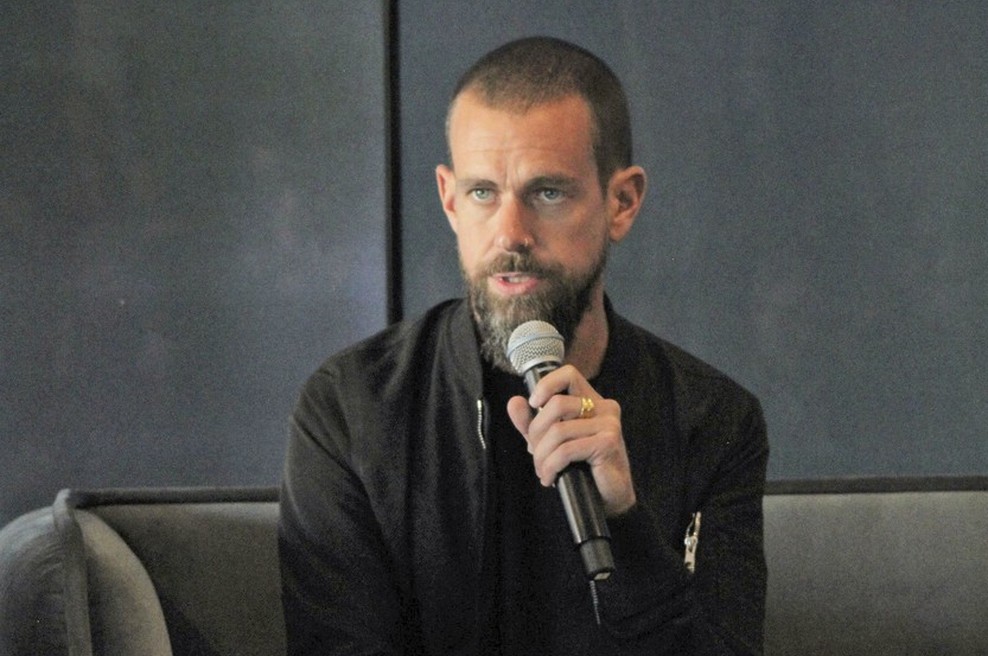 Jack Dorsey za boj proti covidu-19 namenja milijardo dolarjev (foto: profimedia)