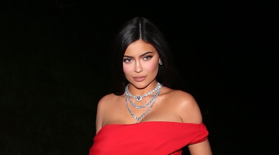 Drugo leto zapored Kylie Jenner najmlajša milijarderka na svetu (foto: Profimedia)