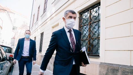 Doslej po svetu s koronavirusom okuženih že poldrugi milijon ljudi
