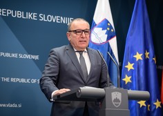 Slovenski finančni minister zadovoljen z dogovorom EU