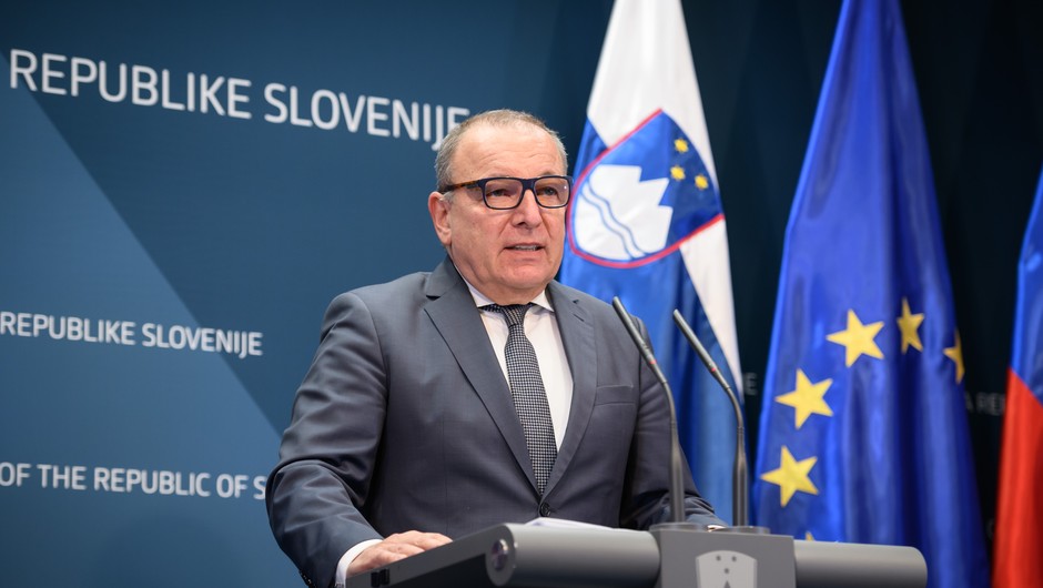
                            Slovenski finančni minister zadovoljen z dogovorom EU (foto: STA/Nebojša Tejić)