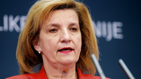 Bojana Beović meni, da se pri nas ne bo ponovil italijanski scenarij