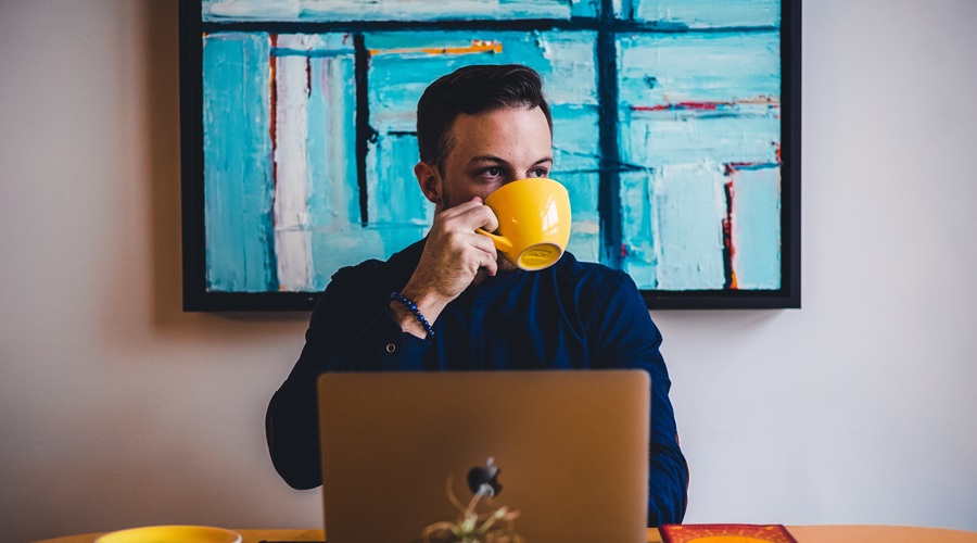 Lastnosti podjetij, ki v tej krizi ne delajo zgolj izgub (foto: Unsplash)