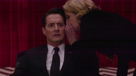 30 let, odkar je Twin Peaks spremenil televizijo