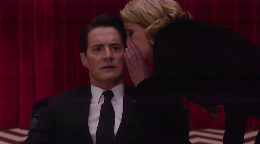 30 let, odkar je Twin Peaks spremenil televizijo (foto: profimedia)