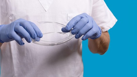 Med včerajšnjimi 1234 testiranimi 36 okuženih