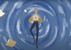Video: Neverjetna zgodba ponarejevalca umetnin, ki je ukanil naciste