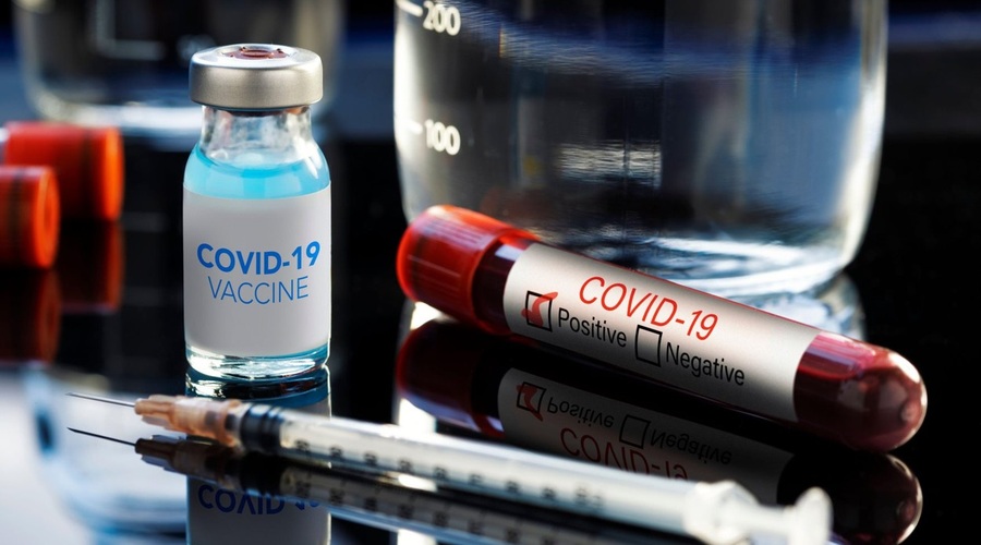 Naravna imunost na koronavirus morda ni popolna, kaže nemška študija! (foto: profimedia)