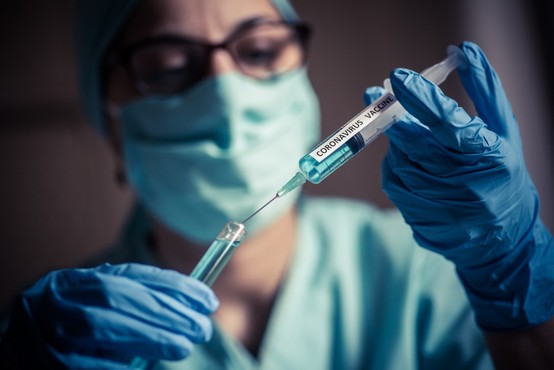 7 novih potrjenih okužb s koronavirusom od 554 testiranih