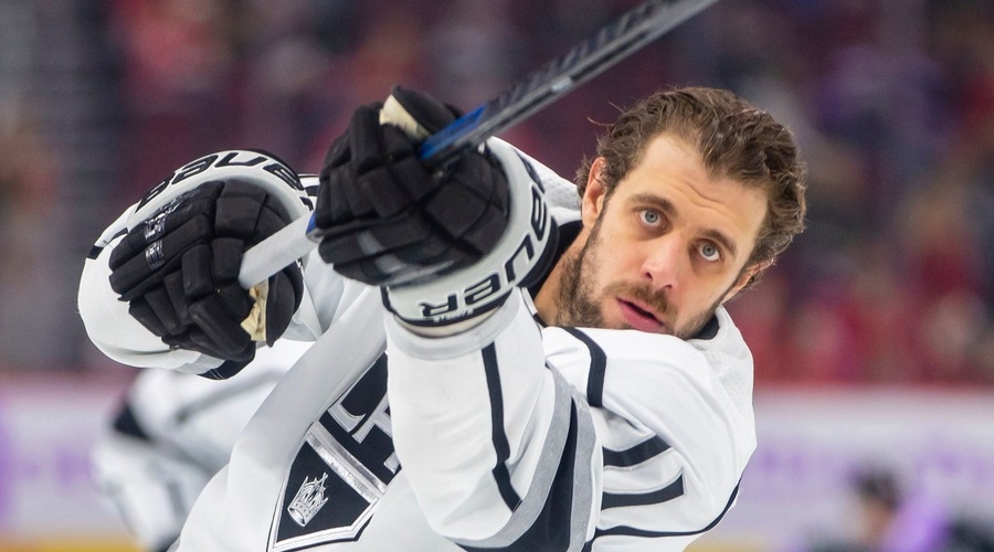 Anže Kopitar prodal hišo na Manhattan Beachu (foto: Profimedia)