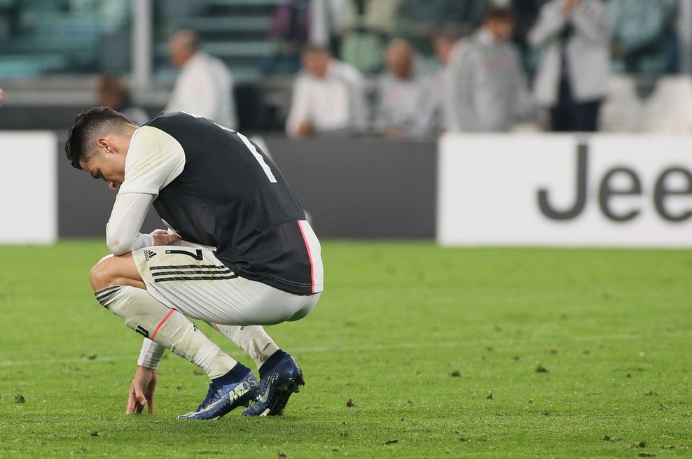 Infektolog Giovanni Rezza nasprotuje nadaljevanju italijanske prve lige v maju (foto: profimedia)