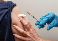 117 milijonov otrok v nevarnosti, da ne bodo prejeli cepiva proti ošpicam