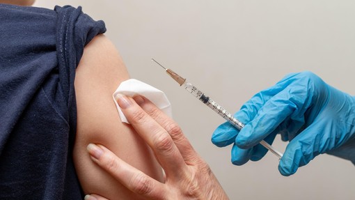 117 milijonov otrok v nevarnosti, da ne bodo prejeli cepiva proti ošpicam