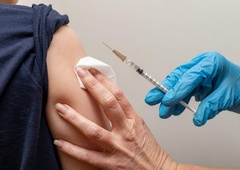 117 milijonov otrok v nevarnosti, da ne bodo prejeli cepiva proti ošpicam