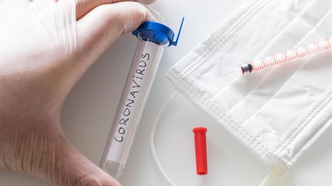 Obetavno japonsko zdravilo za koronavirus že v Sloveniji