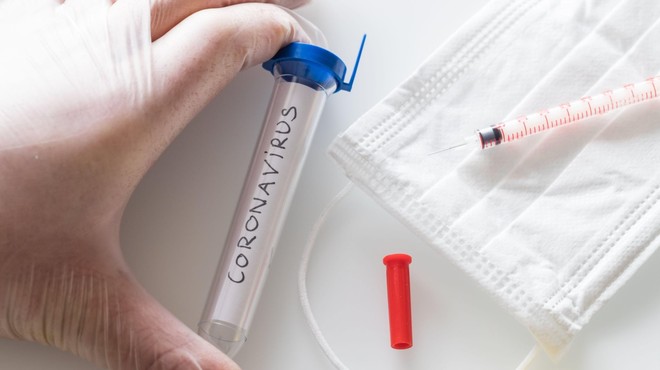 Obetavno japonsko zdravilo za koronavirus že v Sloveniji (foto: Profimedia)