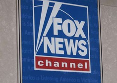 Televizijska hiša Fox News zavrača tožbo zaradi širjenja lažnih novic