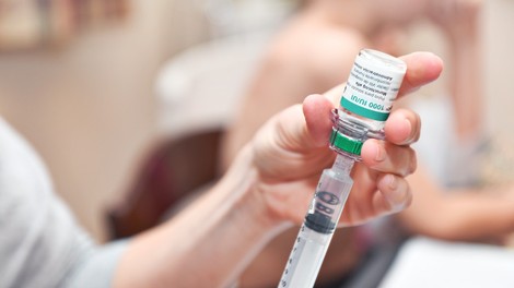 Hemofilikom zdravstvena terapija zagotavlja polno življenje