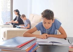 Simona Kustec: Nacionalno preverjanje znanja bo letos odpadlo, matura bo drugačna