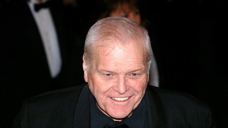 Poslovil se je ameriški filmski in gledališki igralec Brian Dennehy