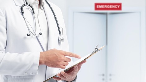 Med petkovimi testiranci potrdili 13 novih okužb