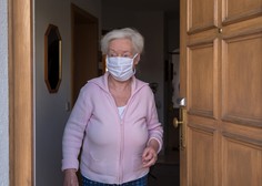 Med okuženimi v ljutomerskem domu starejših 30 ozdravelih