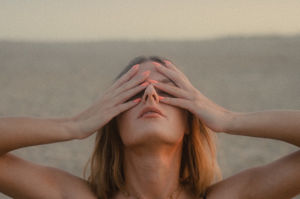 Zakaj toliko ljudi živi le na pol? (foto: unsplash)