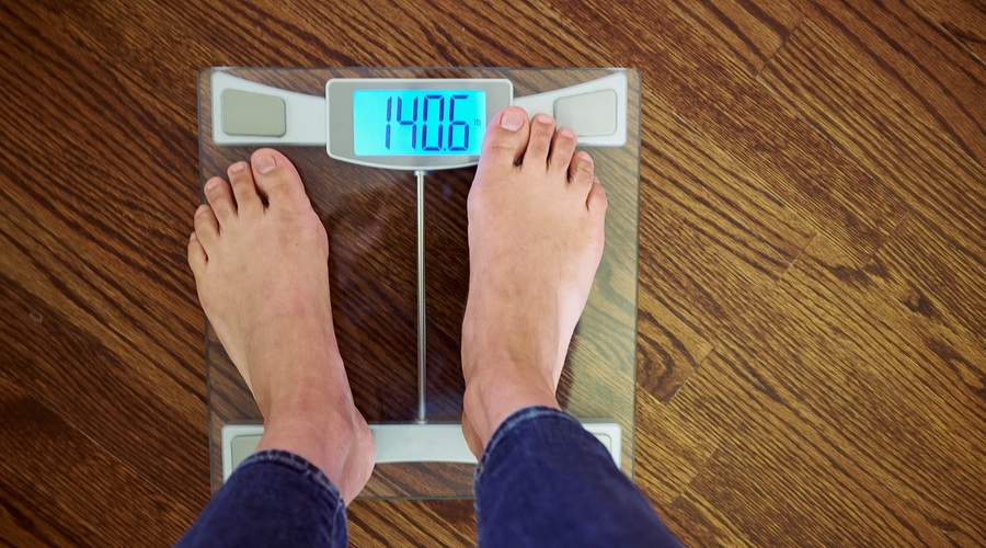 Kitajci so si med osamitvijo doma nabirali odvečne kilograme teže (foto: profimedia)