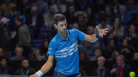 Novak Đoković nasprotuje obveznemu cepljenju proti koronavirusu
