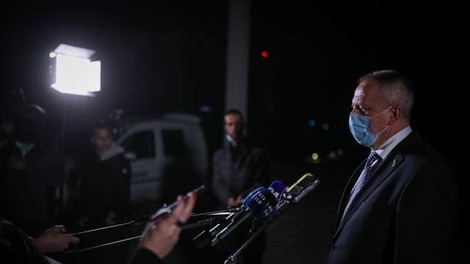 Anton Zakrajšek ni več direktor zavoda za blagovne rezerve