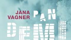 Psihološki triler Pandemija Jane Vagner tudi v slovenščini