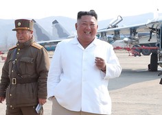 Kim Jong-un domnevno v kritičnem stanju po operaciji srca