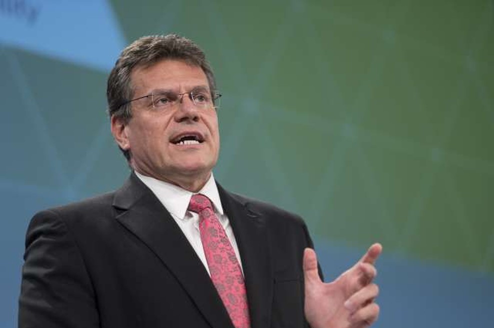 Bruselj zatrjuje: Z mobilnimi aplikacijami bomo sledili virusu, ne ljudem (foto: Thierry Monasse/STA)