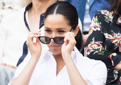 Kaj počne Meghan Markle pod skrivnostnim profilom na Instagramu? Mnogi so opazili ...