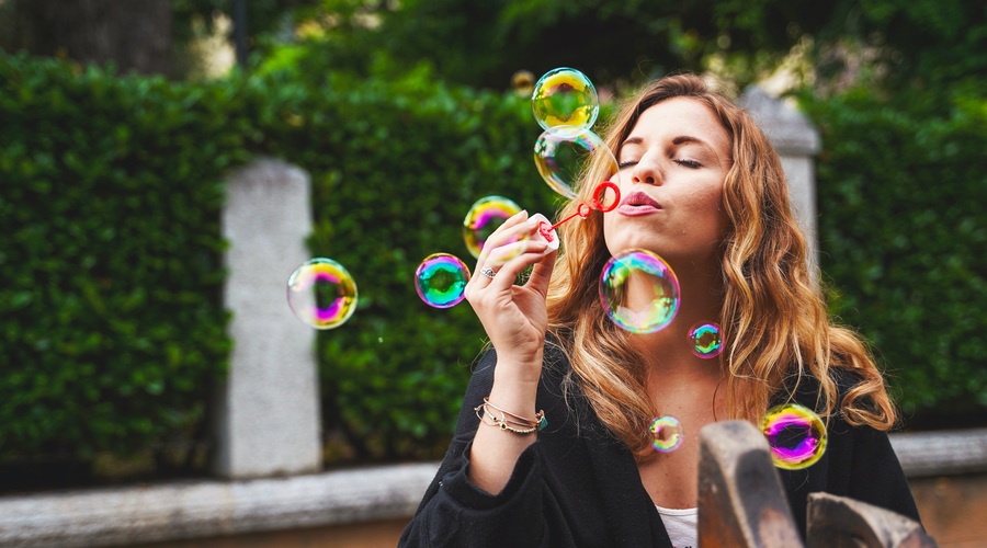 Prisegate na fiksno ali razvojno miselnost (in katera vas pripelje dlje)? (foto: Unsplash)