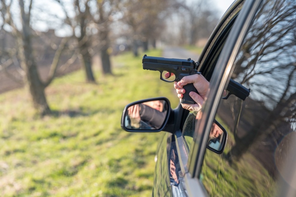 Silikonski prsni vsadki ženski rešili življenje (foto: Profimedia)